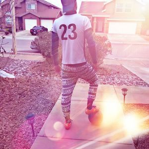 Meet your Posher, Hector